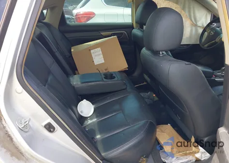 2013 Nissan Altima 2.5 Sl z USA, uszkodzony, nr VIN 1N4AL3AP0DC206289